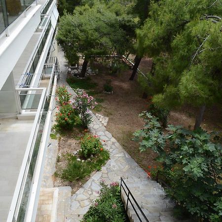 Kineta Apartments エクステリア 写真