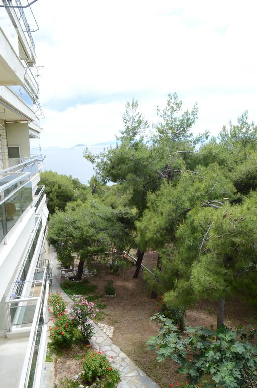 Kineta Apartments エクステリア 写真