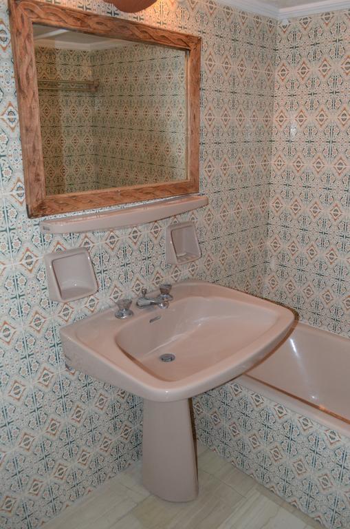 Kineta Apartments エクステリア 写真