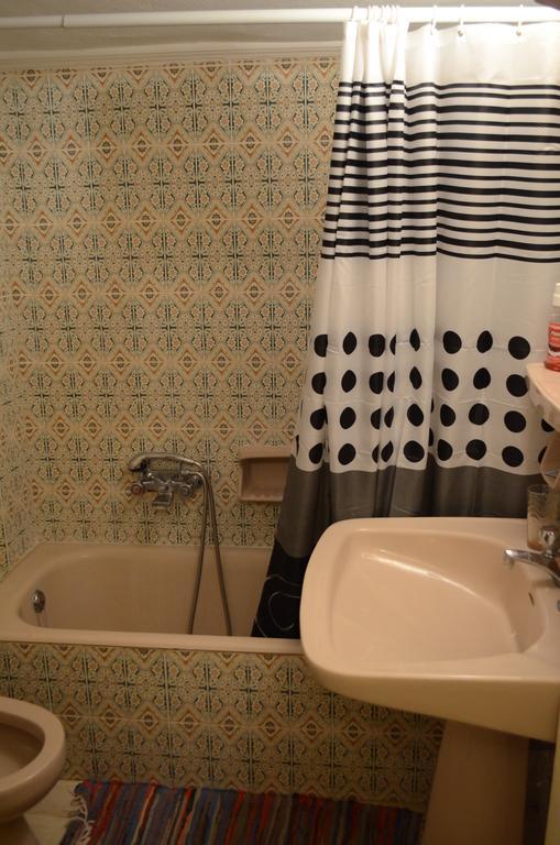 Kineta Apartments エクステリア 写真