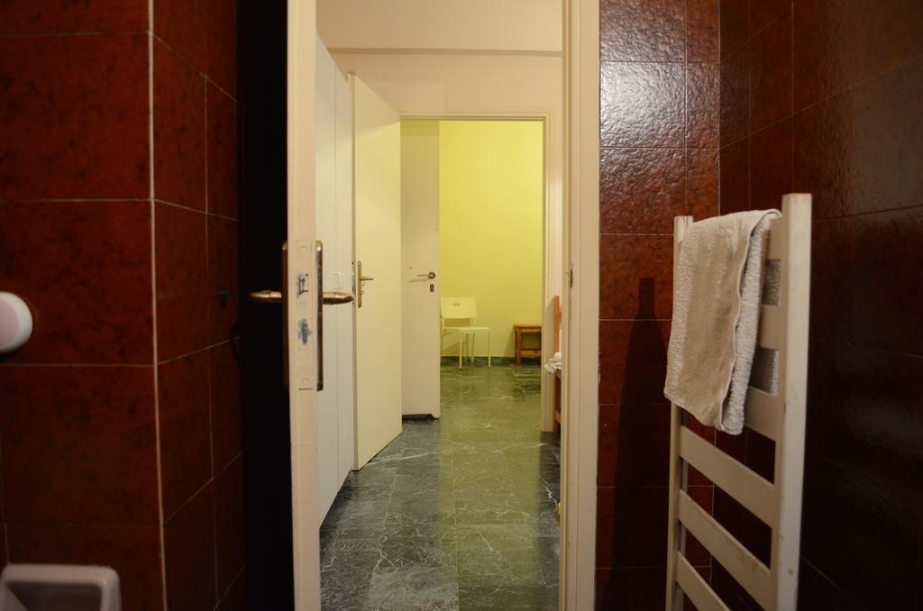 Kineta Apartments エクステリア 写真